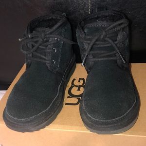 Kid ugg  neumel ii